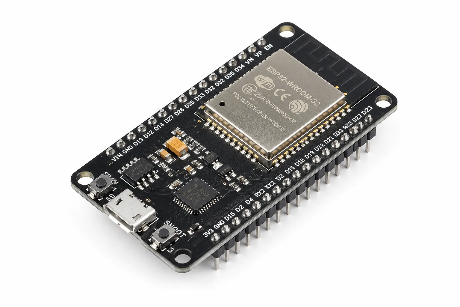 ESP32 DevKit